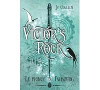 VICTOR'S ROCK 5. Le prince du Faubourg