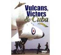 Victors, Vulcans and Cuba [Import anglais]