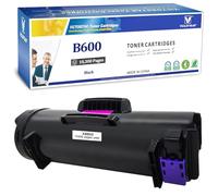 Victorstar Cartouche de Toner Compatible B600 B600 B605 B610 B615 Noir Capacité Standard 10300 Pages pour imprimantes Laser Xerox Versalink B600 B605 B610 B615