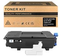 VICTORSTAR Cartouche de toner compatible TK3162 TK-3162 TK 3162 Noir pour Kyocera ECOSYS M3645idn M3145idn P3045dn P3050dn P3055dn P3060dn P3150dn P3155dn P3260dn M3260dn 3145D n M3645dn M3860idn