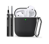 Victorvan 3 Packs Boîtier de charge sans fil pour AirPods 2 G