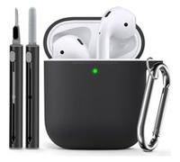 Victorvan Boîtier de charge sans fil pour AirPods 2