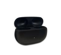 Victorvan Boîtier de Charge de Remplacement Compatible avec Beats Studio Buds/Buds+, Étui de Chargement pour Beats Studio Buds/Buds+ Boitier Charge avec Bouton de Couplage Sync (Écouteurs Non Inclus)