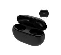 Victorvan Boîtier de Charge sans Fil Compatible avec Beats Studio Buds/Buds+, Boîtier de Chargeur de Remplacement avec Bouton de Synchronisation D'appairage et Batterie Intégrée de 660 MAh G