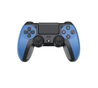Victorvan Manette de jeux Pour PS4 / Manette sans Fil contrôleur Six-Axis Sensor avec Dual Vibration