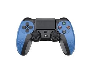 Victorvan Manette de jeux Pour PS4 / Manette sans Fil contrôleur Six-Axis Sensor avec Dual Vibration