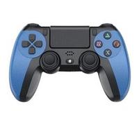 Victorvan Manette de jeux Pour PS4 / Manette sans Fil contrôleur Six-Axis Sensor avec Dual Vibration G