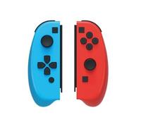 Victorvan pour le joystick de la console Switch, pour les poignées gauche et droite du j-con, pour le gamepad de la console NS