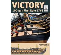 Victory: 100-gun First Rate 1765