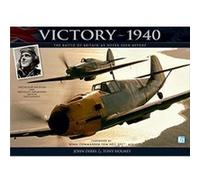 Victory 1940 by Tony Holmes Tony Holmes (Auteur)