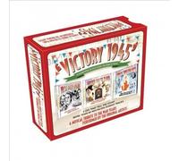 Victory 1945: A Musical Tribute to the War Years