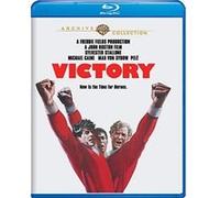 Victory – Blu-ray – USA – Sous-titré – 1981 – Warner Bros.