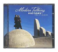 Modern Talking – Victory : The 11th Album – RCA