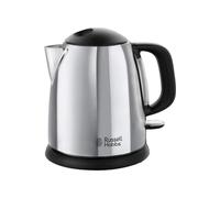 24990-70 Bouilloire compacte Victory - acier brillant