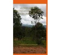 Victory Amidst Obstacles With The Life Of Belinda Maere