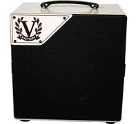 Victory Amplifiers Victory Amplifiers Duchess Lunchbox Cabinet