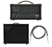 Victory Amplifiers Victory Amplifiers V30 The Jack MKII Compa Bundle