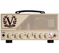 Victory Amplifiers Victory Amplifiers V40 The Duchess MKII Lunch Box