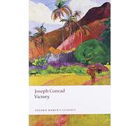 Victory: An Island Tale