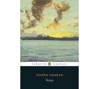 Victory: An Island Tale by Joseph Conrad [Paperback] NEUF