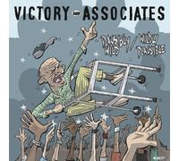 Victory and Associates - Plausibly Wild/ Wildy Plausible