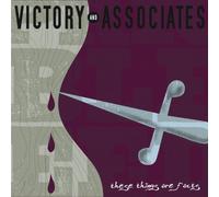 Victory and Associates - These Things are Facts [Import]
