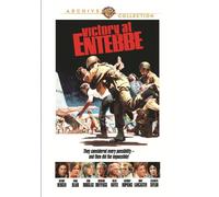 Victory at Entebbe DVD E
