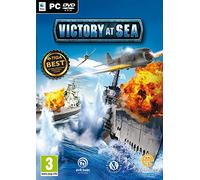 Victory At Sea