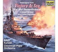 Victory at Sea
