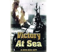 Victory At Sea , (Box Set)