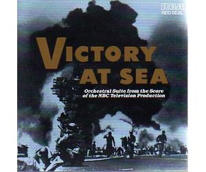 Victory at Sea