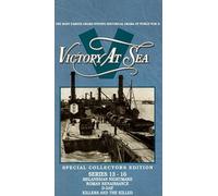 Victory at Sea 4 [VHS]