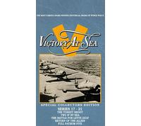 Victory at Sea 5 [VHS]