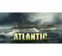 Victory at Sea Atlantic World War II Naval Warfare (Steam Account)