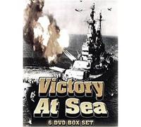 Victory At Sea , (Box Set) G