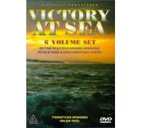 Victory At Sea (Box Set) [Import anglais]