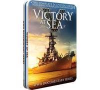 Victory at Sea: Complete 26 Episode Series