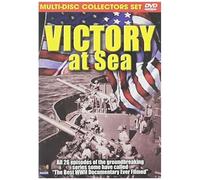 Victory At Sea - Éducation/Intérêt Général - Dvd