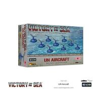Victory at Sea: IJN Aircraft
