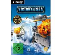 Victory At Sea [import allemand]
