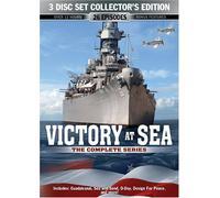 Victory at Sea [Import anglais]