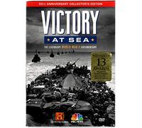 Victory at Sea [Import USA Zone 1]