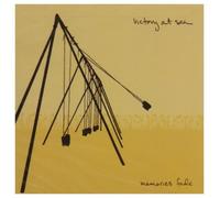 Victory at Sea – Memories Fade – CD
