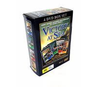 VICTORY AT SEA - ORIGINAL EMMY AWARD WINNING 26 EPISODE NBC SERIES