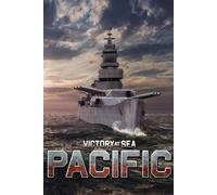 Victory At Sea Pacific Steam Key (PC) EUROPE