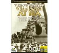 Victory At Sea Series - Suicide For Glory & Design For Peace