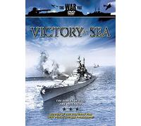 Victory at Sea-The Forces of Evil [Edizione: Regno Unito] [Import]