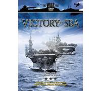 Victory at Sea-The Tide Begins to Turn [Edizione: Regno Unito] [Import]