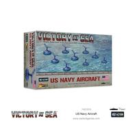 Victory at Sea: US Navy Aircraft