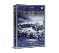Victory at Sea - Victory at Sea [8 Disc Box Set] [Import anglais]